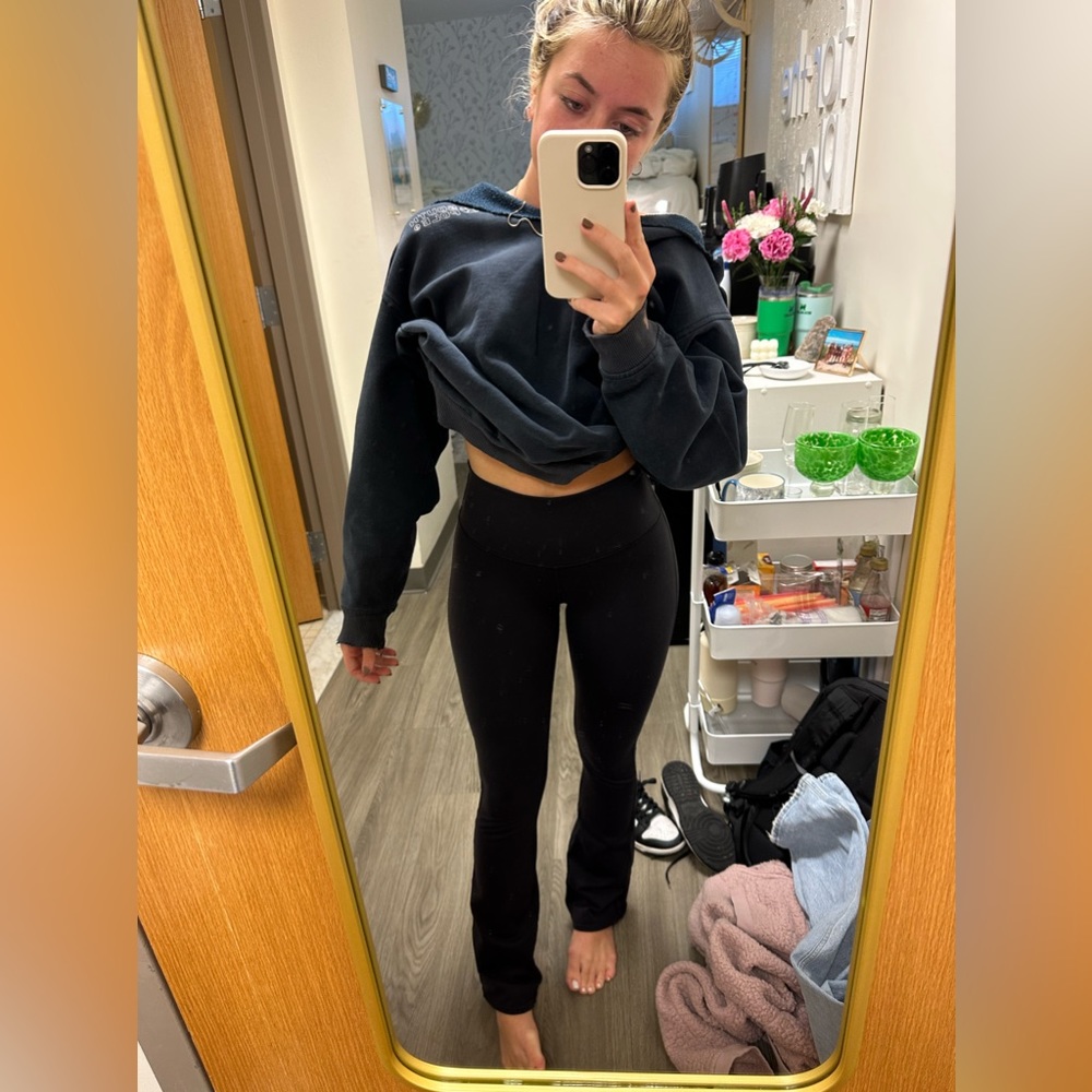 Alo Yoga Flare Pants